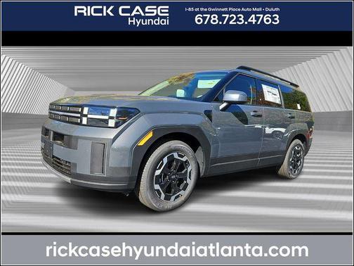 2026 Hyundai SANTA FE SEL 2.4