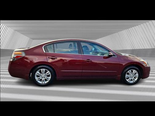 2011 Nissan Altima 2.5 SL