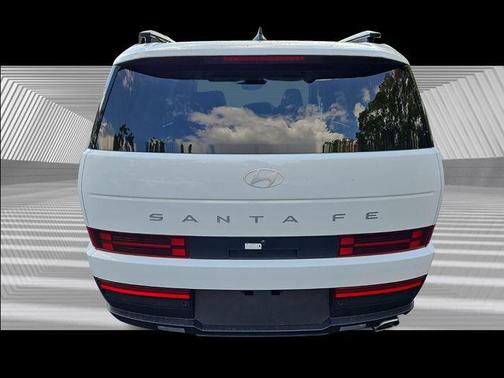 2026 Hyundai SANTA FE SEL 2.4