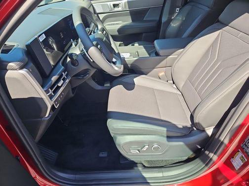 2025 Hyundai SANTA FE SEL 2.4