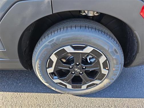 2025 Hyundai SANTA FE SEL 2.4