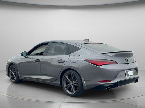 2023 Acura Integra A-SPEC Technology