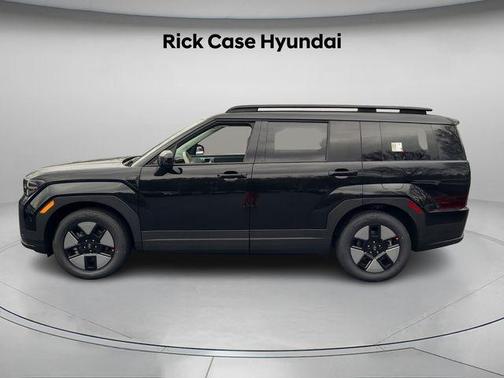 2026 Hyundai SANTA FE SEL 2.4