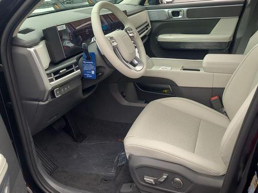 2026 Hyundai SANTA FE SEL 2.4