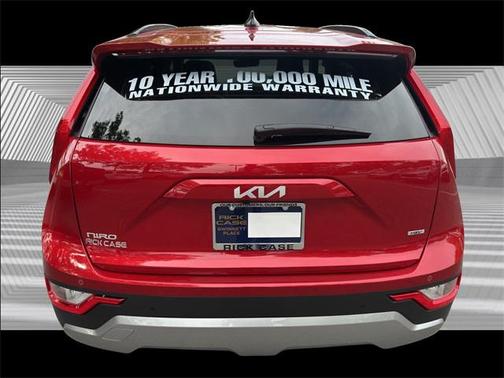 2024 Kia Niro EX