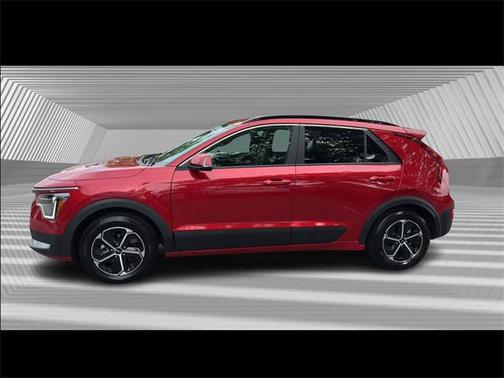 2024 Kia Niro EX