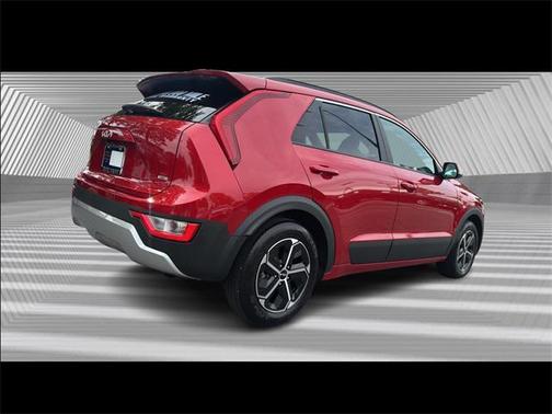 2024 Kia Niro EX