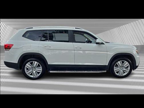 2019 Volkswagen Atlas 3.6L SE w/Technology
