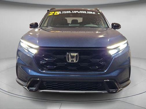 2025 Honda CR-V Hybrid Sport FWD