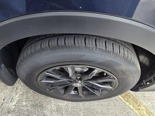 2025 Honda CR-V Hybrid Sport FWD