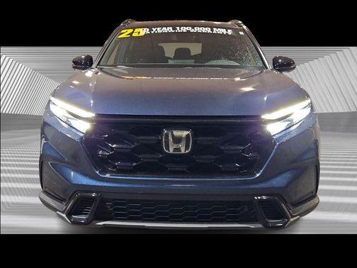 2025 Honda CR-V Hybrid Sport FWD