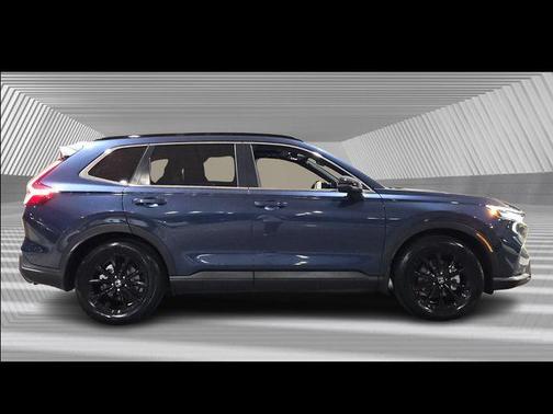 2025 Honda CR-V Hybrid Sport FWD