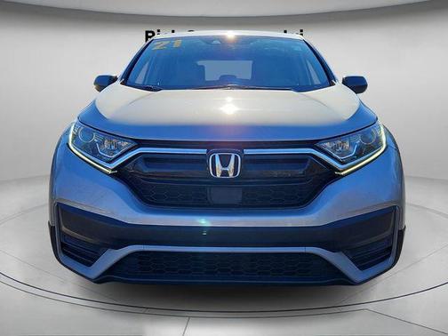 2021 Honda CR-V 2WD LX
