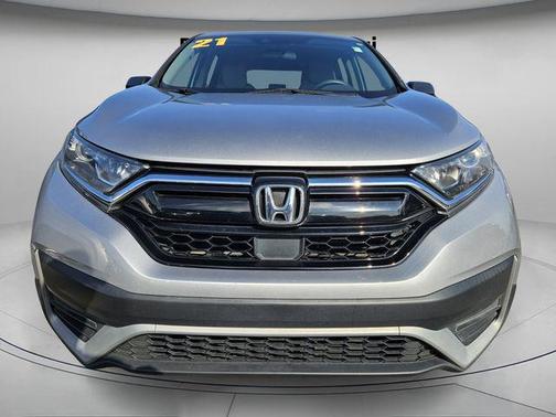 2021 Honda CR-V 2WD LX