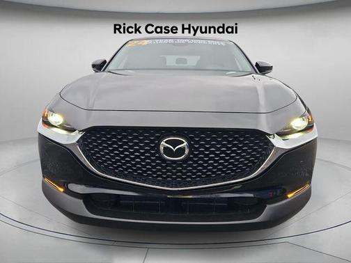 2024 Mazda CX-30 2.5 S