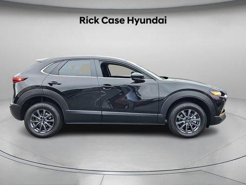 2024 Mazda CX-30 2.5 S