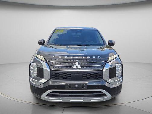 2024 Mitsubishi Outlander PHEV SE S-AWC