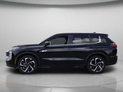 2024 Mitsubishi Outlander PHEV SE S-AWC