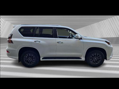 2022 Lexus GX 460 Premium