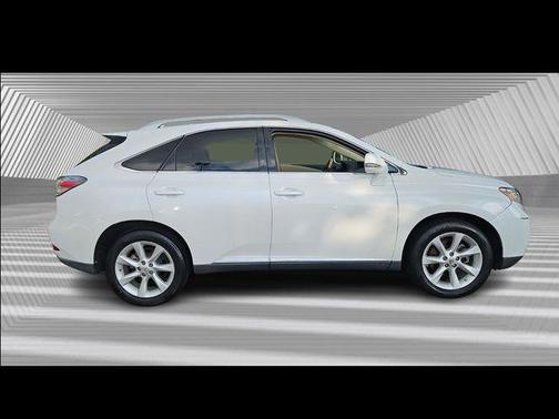 2011 Lexus RX 350 Base