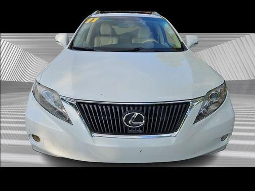 2011 Lexus RX 350 Base