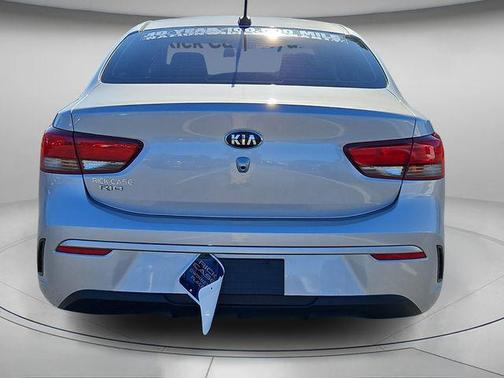 2021 Kia Rio LX