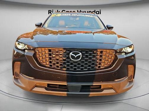 2024 Mazda CX-50 2.5 S Preferred Package