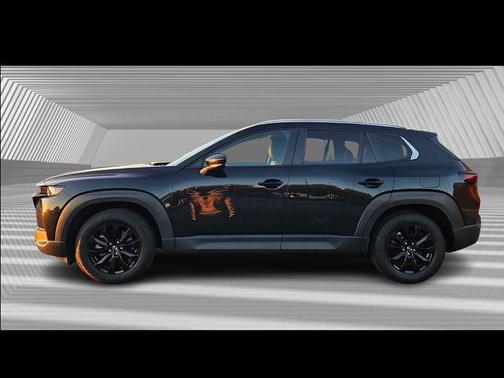 2024 Mazda CX-50 2.5 S Preferred Package