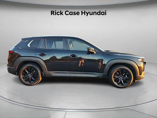 2024 Mazda CX-50 2.5 S Preferred Package