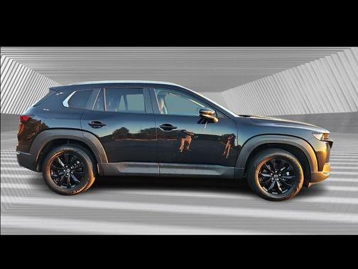 2024 Mazda CX-50 2.5 S Preferred Package