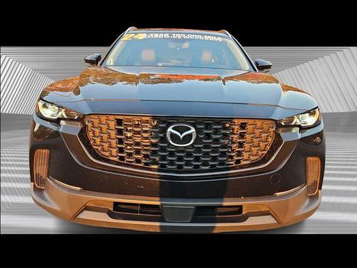 2024 Mazda CX-50 2.5 S Preferred Package