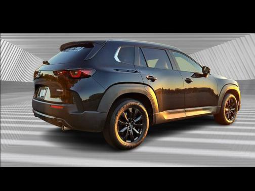 2024 Mazda CX-50 2.5 S Preferred Package
