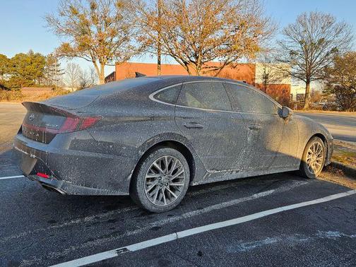 2023 Hyundai SONATA Limited