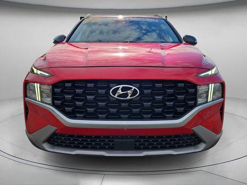 2023 Hyundai SANTA FE SEL 2.4