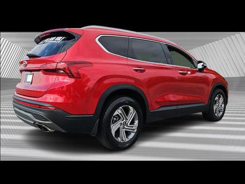 2023 Hyundai SANTA FE SEL 2.4