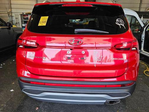 2023 Hyundai SANTA FE SEL 2.4