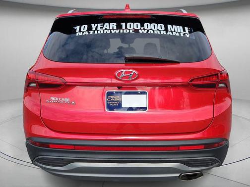 2023 Hyundai SANTA FE SEL 2.4