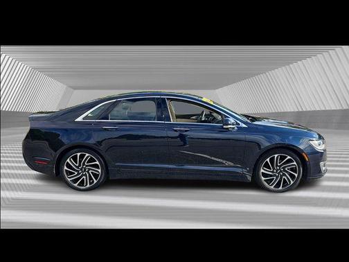 2020 Lincoln MKZ Reserve