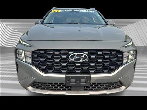 2023 Hyundai SANTA FE SEL 2.4