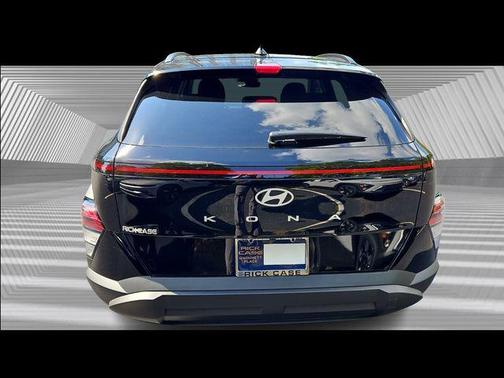 2025 Hyundai KONA SEL Convenience