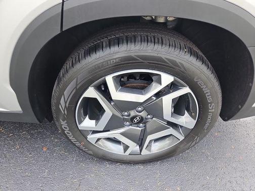 2025 Hyundai PALISADE Limited