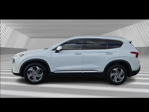 2022 Hyundai SANTA FE SEL 2.4