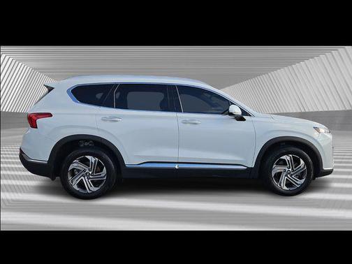 2022 Hyundai SANTA FE SEL 2.4