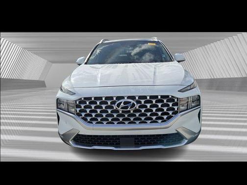 2022 Hyundai SANTA FE SEL 2.4