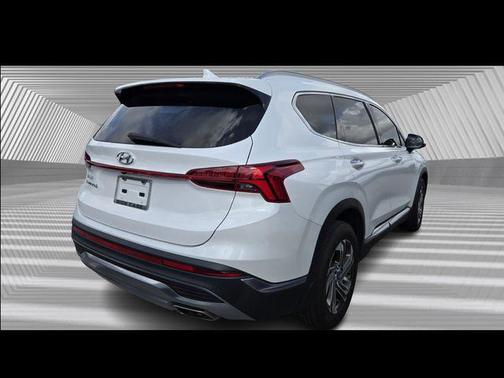 2022 Hyundai SANTA FE SEL 2.4