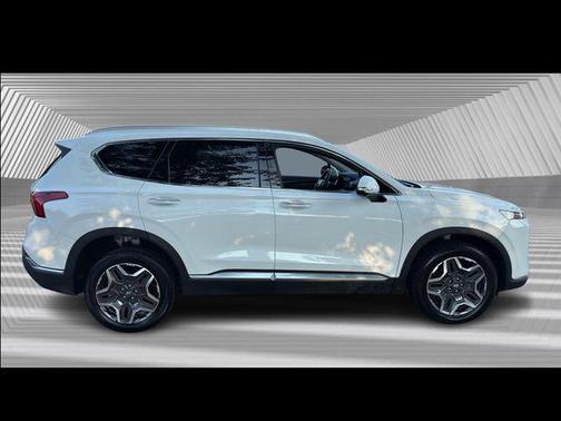 2023 Hyundai SANTA FE HEV SEL Premium