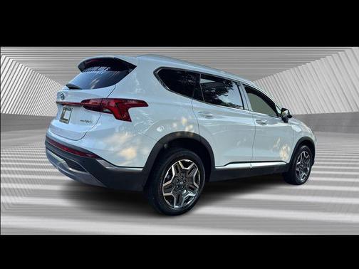 2023 Hyundai SANTA FE HEV SEL Premium