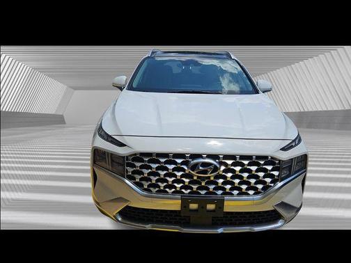 2023 Hyundai SANTA FE HEV SEL Premium