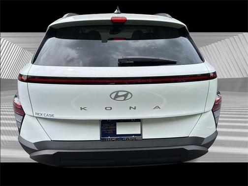 2025 Hyundai KONA SEL Convenience