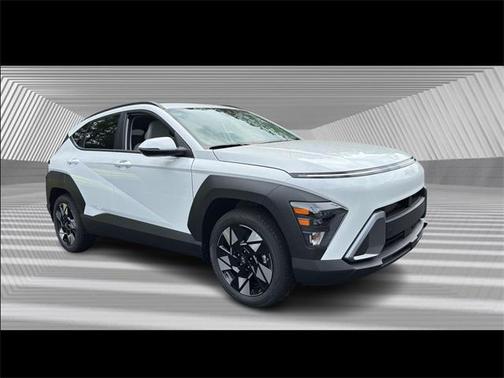 2025 Hyundai KONA SEL Convenience